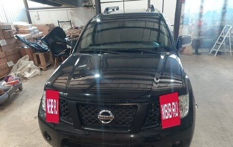 Nissan Pathfinder, 2012 год, 2 000 000 рублей, 6 фотография