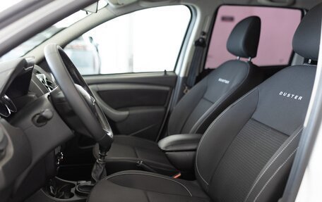 Renault Duster I рестайлинг, 2019 год, 1 640 000 рублей, 7 фотография