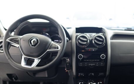 Renault Duster I рестайлинг, 2019 год, 1 640 000 рублей, 9 фотография