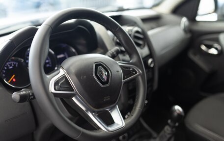 Renault Duster I рестайлинг, 2019 год, 1 640 000 рублей, 8 фотография