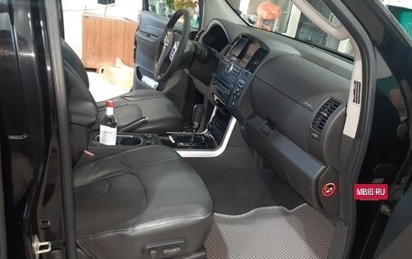 Nissan Pathfinder, 2012 год, 2 000 000 рублей, 18 фотография