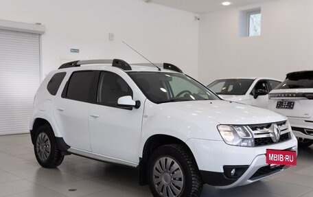 Renault Duster I рестайлинг, 2019 год, 1 640 000 рублей, 3 фотография