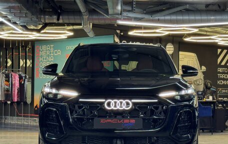 Audi Q5, 2026 год, 6 800 000 рублей, 2 фотография