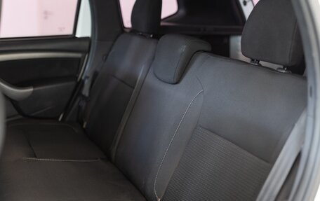 Renault Duster I рестайлинг, 2019 год, 1 640 000 рублей, 12 фотография