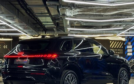 Audi Q5, 2026 год, 6 800 000 рублей, 4 фотография