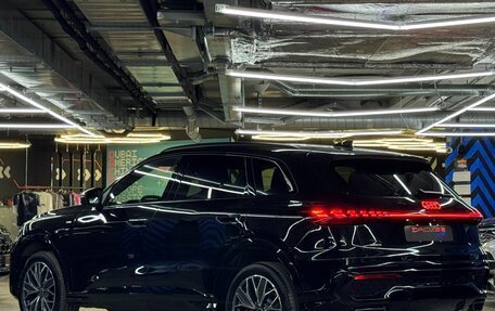 Audi Q5, 2026 год, 6 800 000 рублей, 6 фотография