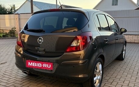 Opel Corsa D, 2013 год, 727 000 рублей, 6 фотография