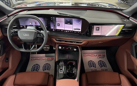 Audi Q5, 2026 год, 6 800 000 рублей, 10 фотография