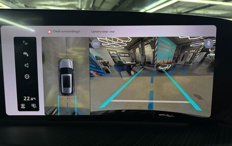 Audi Q5, 2026 год, 6 800 000 рублей, 17 фотография