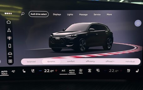 Audi Q5, 2026 год, 6 800 000 рублей, 19 фотография