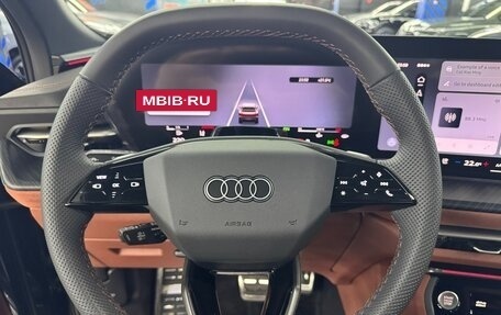 Audi Q5, 2026 год, 6 800 000 рублей, 14 фотография