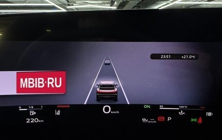 Audi Q5, 2026 год, 6 800 000 рублей, 15 фотография