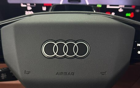 Audi Q5, 2026 год, 6 800 000 рублей, 28 фотография