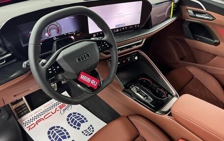 Audi Q5, 2026 год, 6 800 000 рублей, 13 фотография