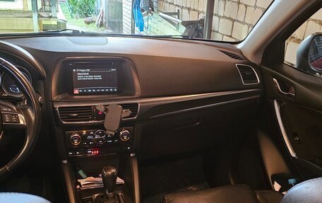 Mazda CX-5 II, 2016 год, 1 950 000 рублей, 4 фотография