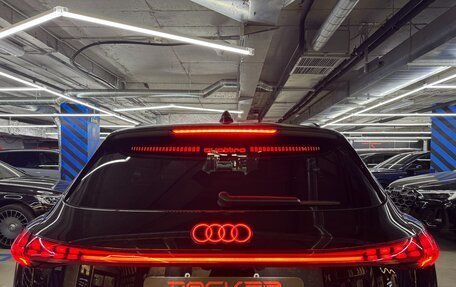 Audi Q5, 2026 год, 6 800 000 рублей, 37 фотография