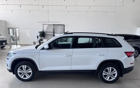 Skoda Kodiaq I, 2020 год, 3 549 000 рублей, 8 фотография