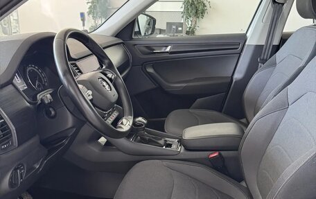 Skoda Kodiaq I, 2020 год, 3 549 000 рублей, 10 фотография