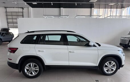 Skoda Kodiaq I, 2020 год, 3 549 000 рублей, 4 фотография