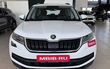Skoda Kodiaq I, 2020 год, 3 549 000 рублей, 2 фотография