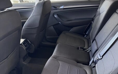 Skoda Kodiaq I, 2020 год, 3 549 000 рублей, 18 фотография