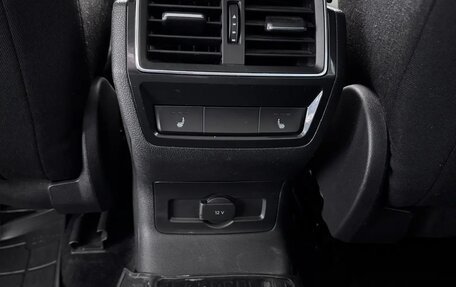 Skoda Kodiaq I, 2020 год, 3 549 000 рублей, 19 фотография