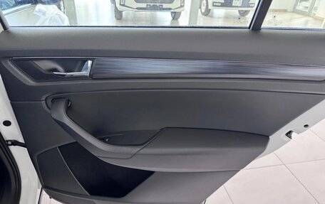 Skoda Kodiaq I, 2020 год, 3 549 000 рублей, 20 фотография