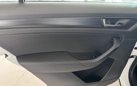 Skoda Kodiaq I, 2020 год, 3 549 000 рублей, 17 фотография