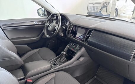Skoda Kodiaq I, 2020 год, 3 549 000 рублей, 24 фотография