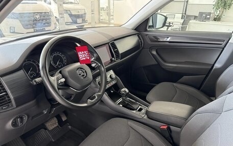 Skoda Kodiaq I, 2020 год, 3 549 000 рублей, 11 фотография