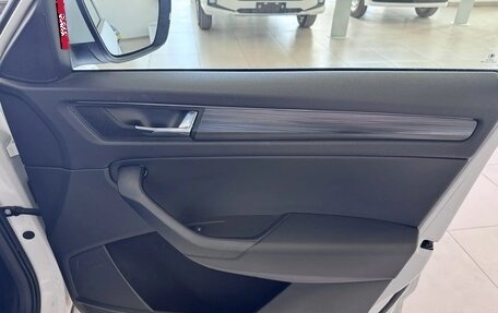 Skoda Kodiaq I, 2020 год, 3 549 000 рублей, 22 фотография