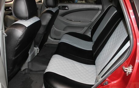 Chevrolet Lacetti, 2008 год, 357 000 рублей, 12 фотография