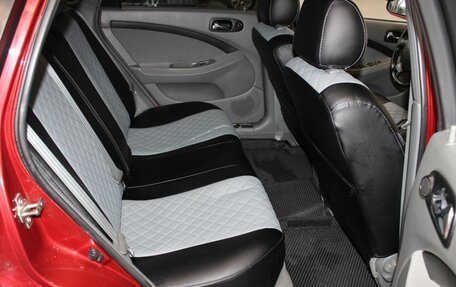 Chevrolet Lacetti, 2008 год, 357 000 рублей, 14 фотография