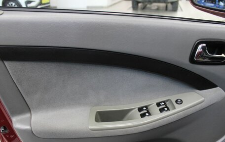 Chevrolet Lacetti, 2008 год, 357 000 рублей, 11 фотография