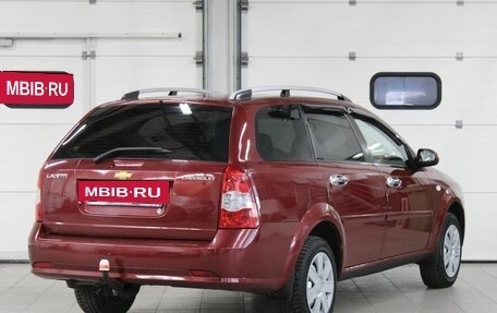 Chevrolet Lacetti, 2008 год, 357 000 рублей, 5 фотография