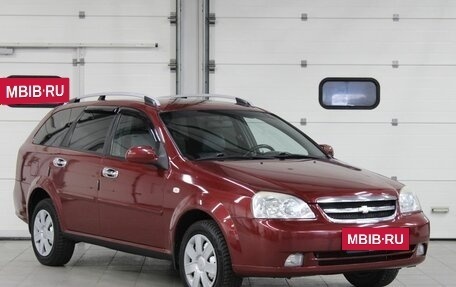 Chevrolet Lacetti, 2008 год, 357 000 рублей, 3 фотография
