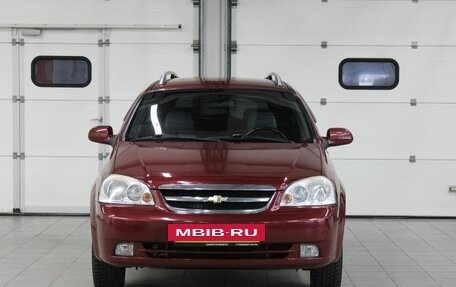 Chevrolet Lacetti, 2008 год, 357 000 рублей, 2 фотография