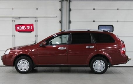 Chevrolet Lacetti, 2008 год, 357 000 рублей, 8 фотография