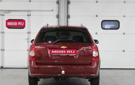 Chevrolet Lacetti, 2008 год, 357 000 рублей, 6 фотография