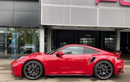 Porsche 911, 2021 год, 28 500 000 рублей, 7 фотография
