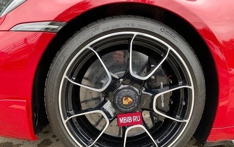 Porsche 911, 2021 год, 28 500 000 рублей, 12 фотография