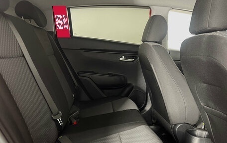 KIA Rio IV, 2019 год, 1 650 000 рублей, 13 фотография
