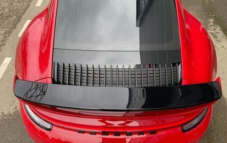 Porsche 911, 2021 год, 28 500 000 рублей, 21 фотография