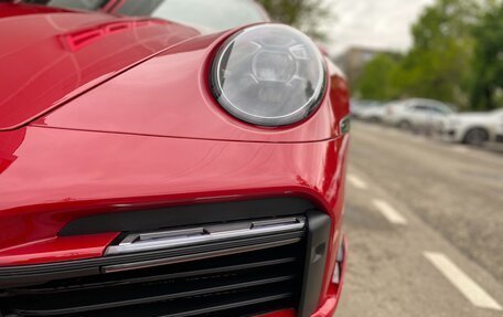 Porsche 911, 2021 год, 28 500 000 рублей, 17 фотография