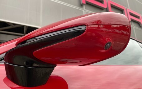 Porsche 911, 2021 год, 28 500 000 рублей, 23 фотография