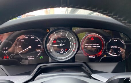 Porsche 911, 2021 год, 28 500 000 рублей, 29 фотография