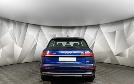 Audi Q5, 2021 год, 5 095 000 рублей, 8 фотография