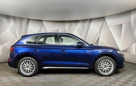 Audi Q5, 2021 год, 5 095 000 рублей, 6 фотография