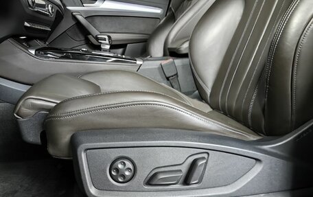 Audi Q5, 2021 год, 5 095 000 рублей, 20 фотография