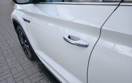 Skoda Kodiaq I, 2023 год, 3 950 000 рублей, 10 фотография